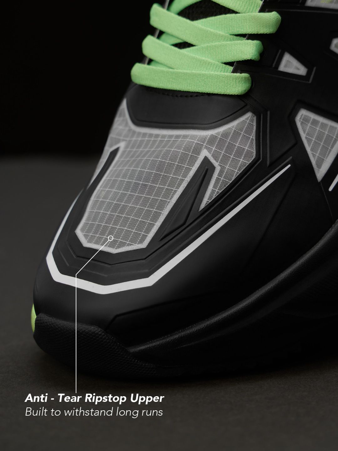 Ben 10: Alien Force Men Low Top Sneakers