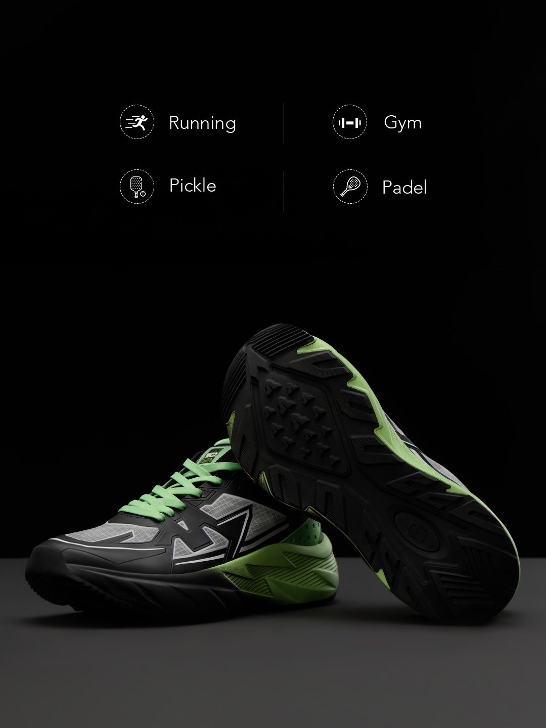 Ben 10: Alien Force Men Low Top Sneakers