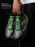 Ben 10: Alien Force Men Low Top Sneakers