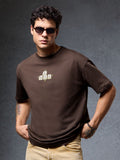 TSS Originals: Built To Play Oversized T-Shirts