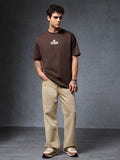 TSS Originals: Built To Play Oversized T-Shirts