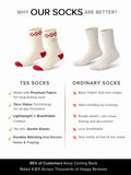 Souled Socks: New Day Socks