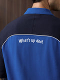 Looney Tunes: The Bunny Oversized Polos