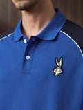 Looney Tunes: The Bunny Oversized Polos