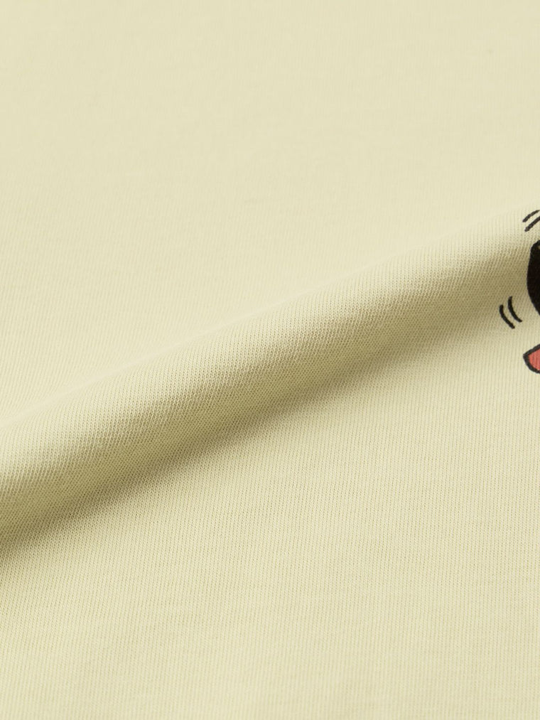 Casual Classics: Frog Warrior T-Shirts
