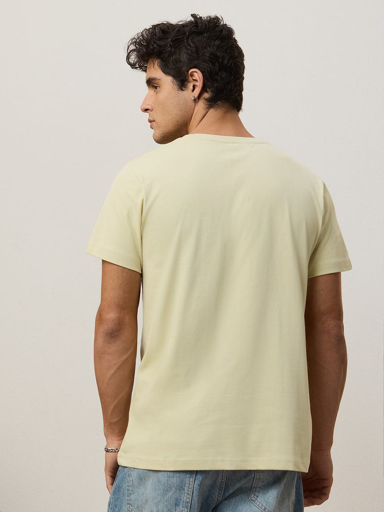 Casual Classics: Frog Warrior T-Shirts