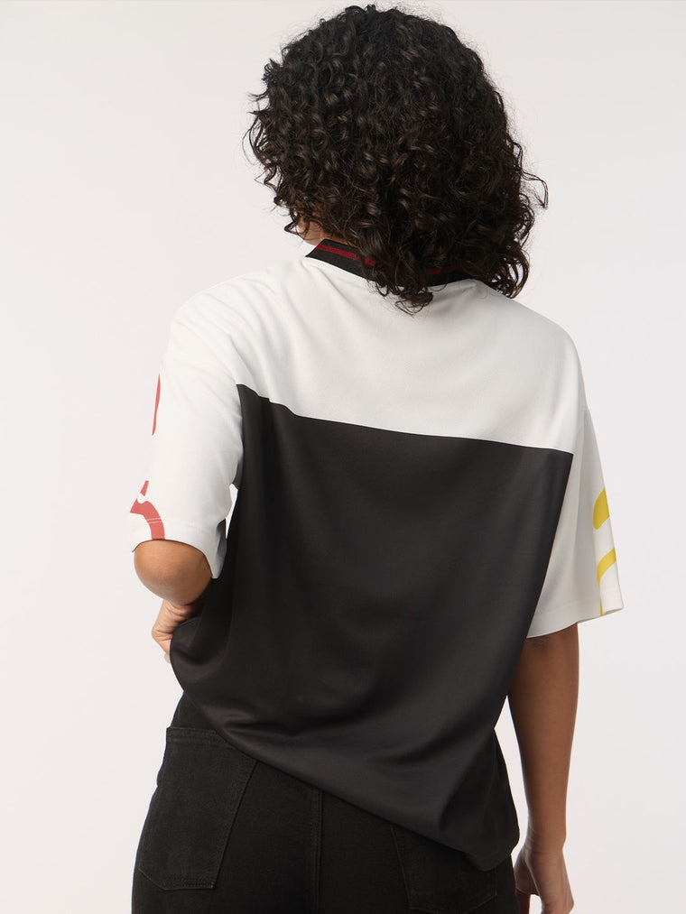 TSS Originals: Silly Peppers Women Oversized Jerseys