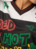 TSS Originals: Silly Peppers Women Oversized Jerseys