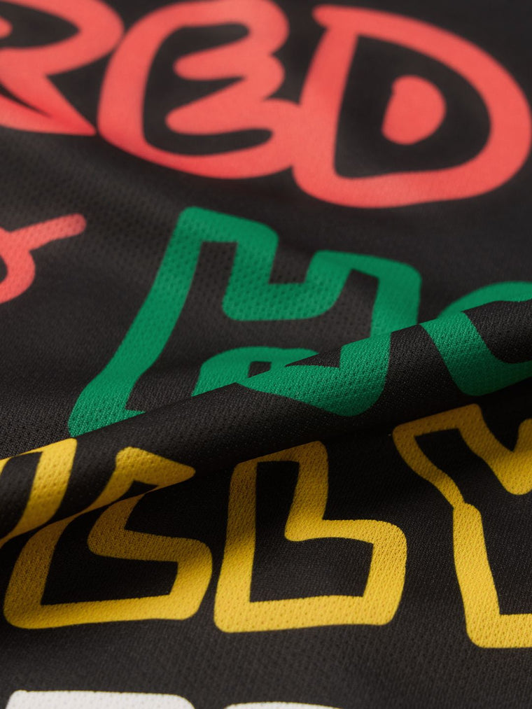 TSS Originals: Silly Peppers Women Oversized Jerseys