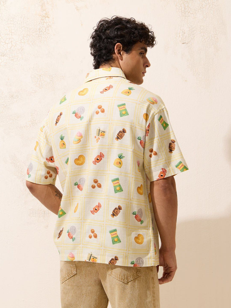 Summer Shirt: Candy Holiday Shirts