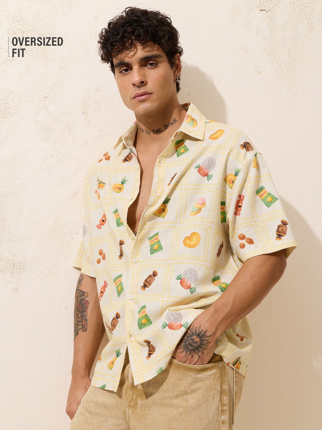 Summer Shirt: Candy Holiday Shirts