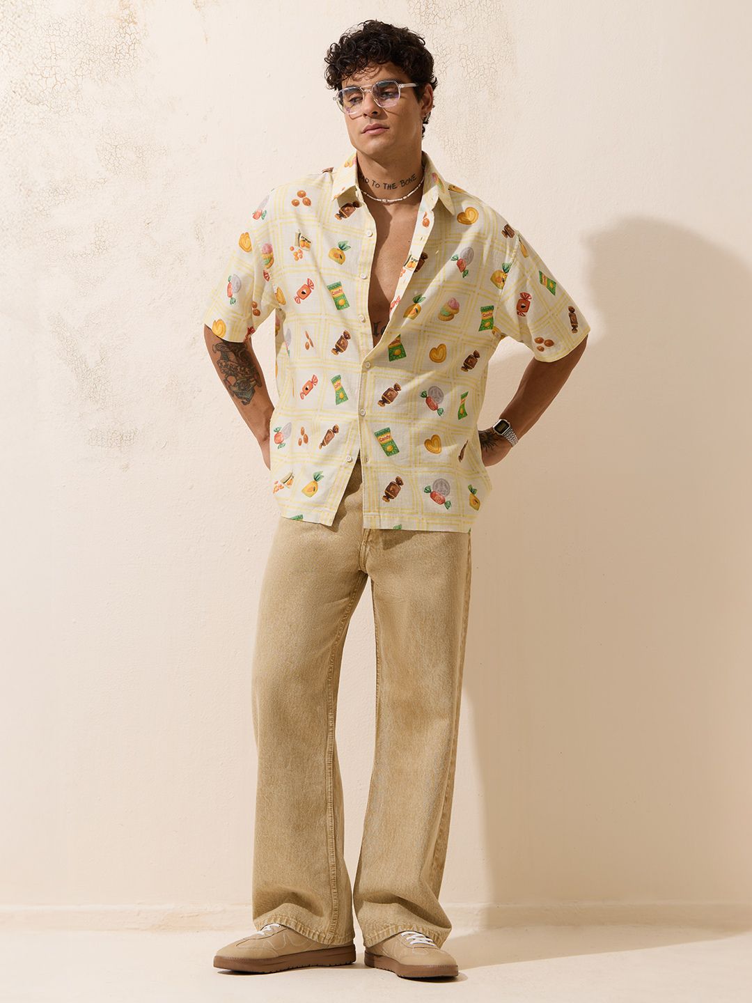 Summer Shirt: Candy Holiday Shirts