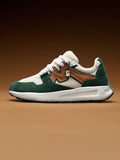 Souled: Cedar Rush Men Low Top Sneakers