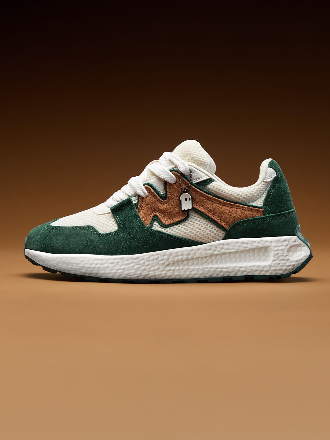 Souled: Cedar Rush Men Low Top Sneakers