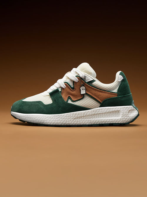 Souled: Cedar Rush Men Low Top Sneakers