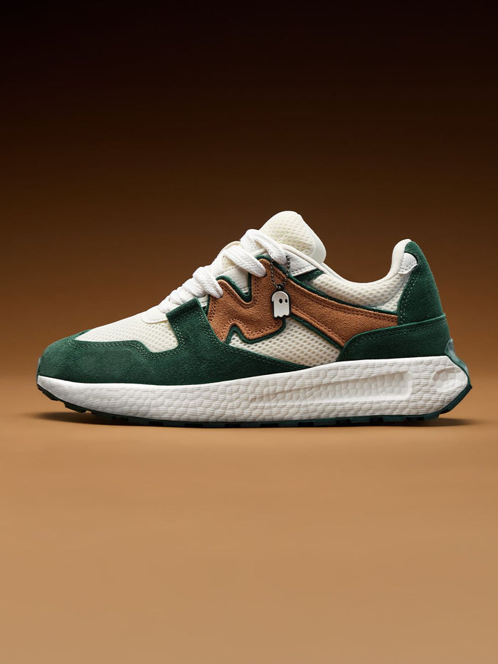 Souled: Cedar Rush Men Low Top Sneakers