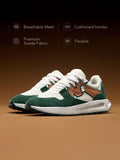 Souled: Cedar Rush Men Low Top Sneakers