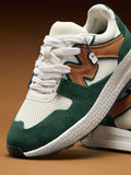 Souled: Cedar Rush Men Low Top Sneakers