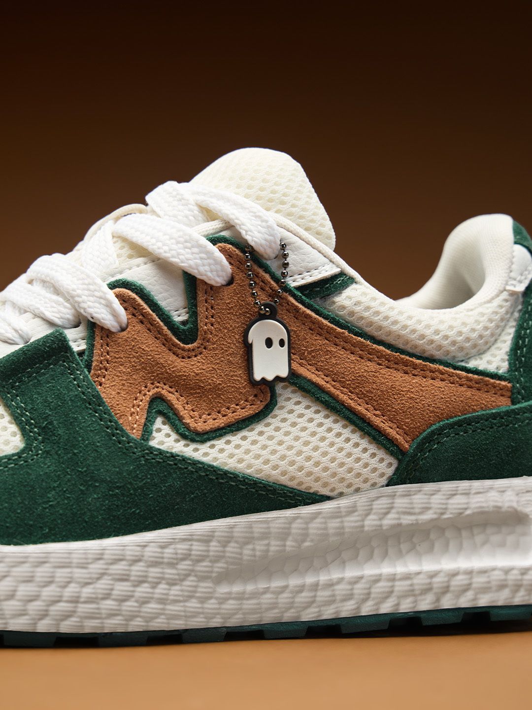 Souled: Cedar Rush Men Low Top Sneakers