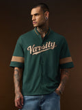 Baseball Shirt: Varsity League Baseball Shirts