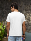 Casual Classics: Blah Men Relaxed Fit T-Shirts