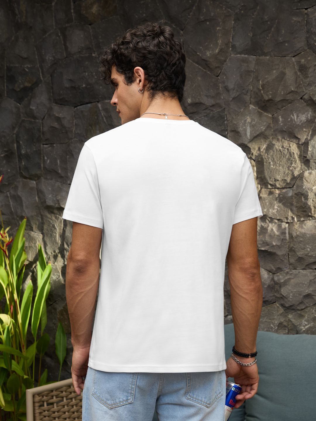 Casual Classics: Blah Men Relaxed Fit T-Shirts