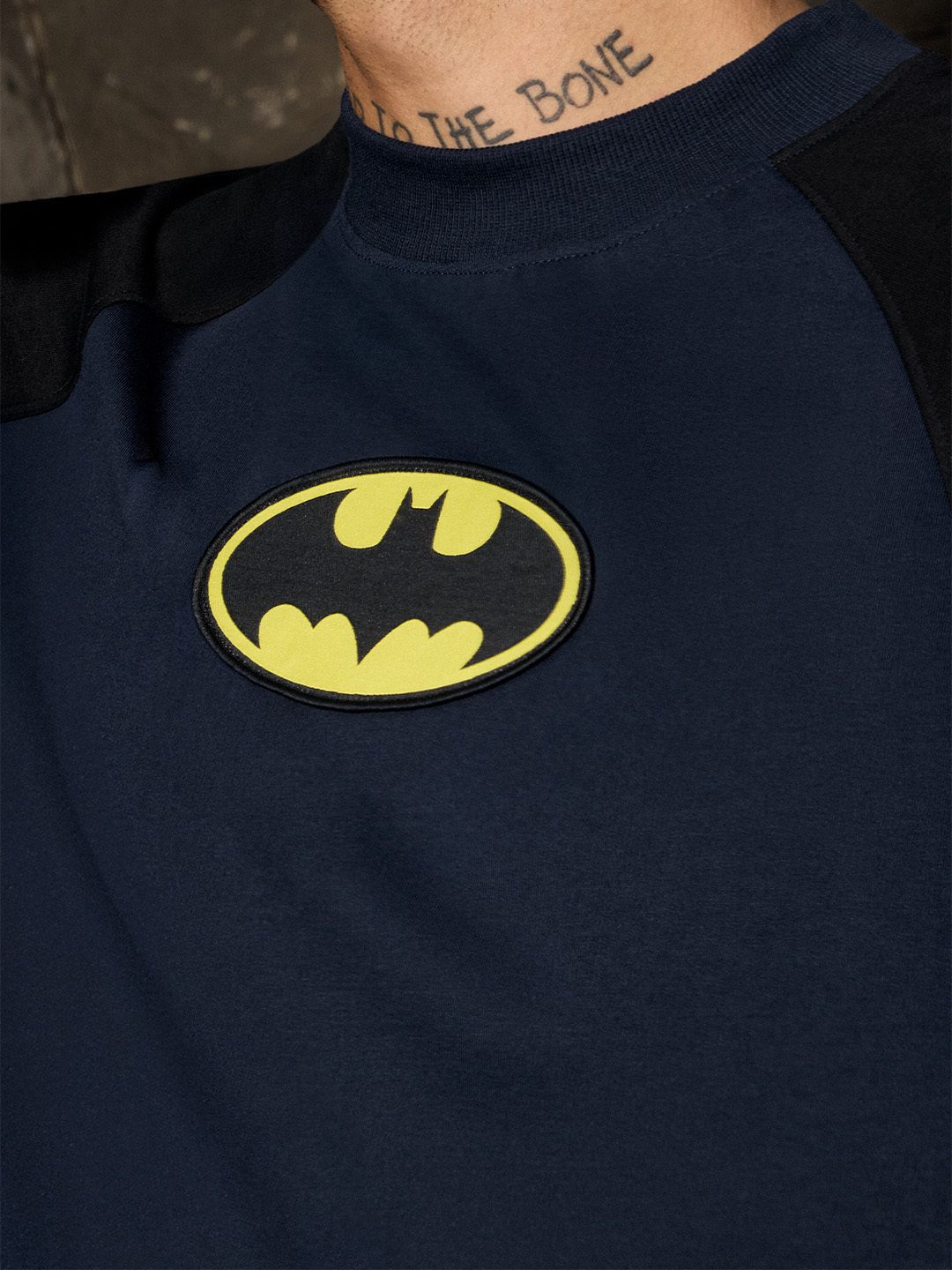 Batman: The Legend Vests