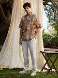 Indian Arts: Jungle Heir Oversized Shirts