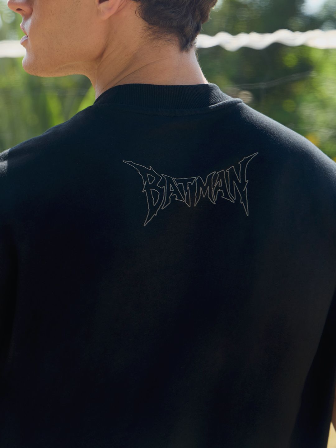 Batman: Absolute Easy Fit Vests