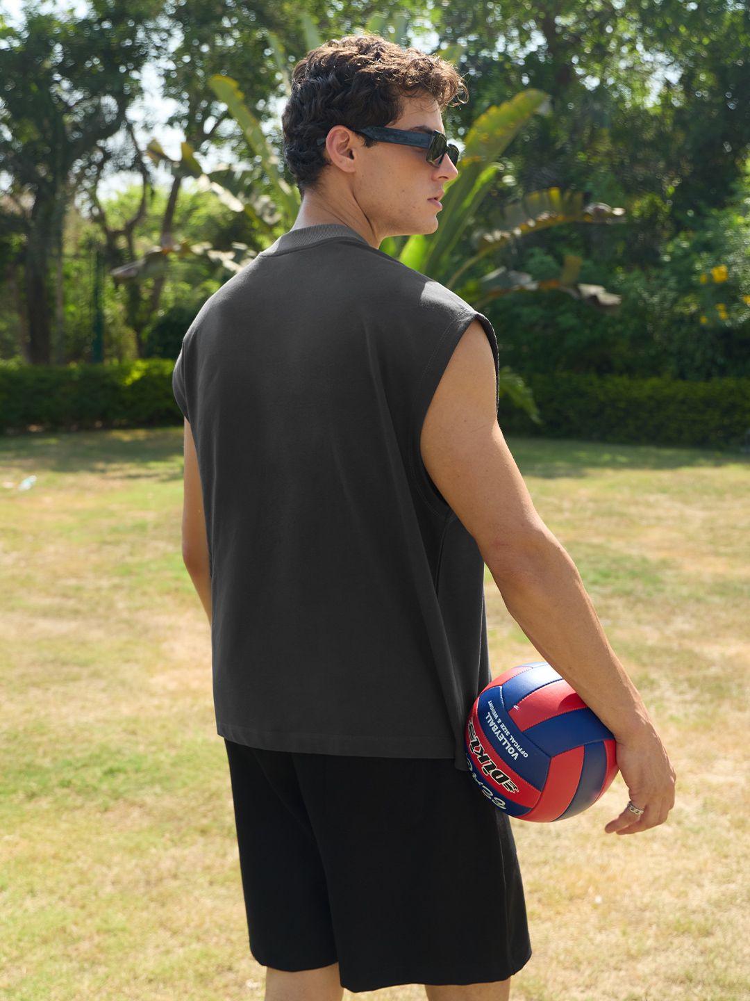 Batman: Vengeance Easy Fit Vests