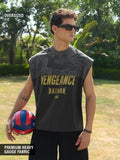 Batman: Vengeance Easy Fit Vests