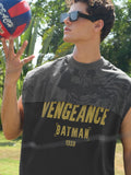 Batman: Vengeance Easy Fit Vests