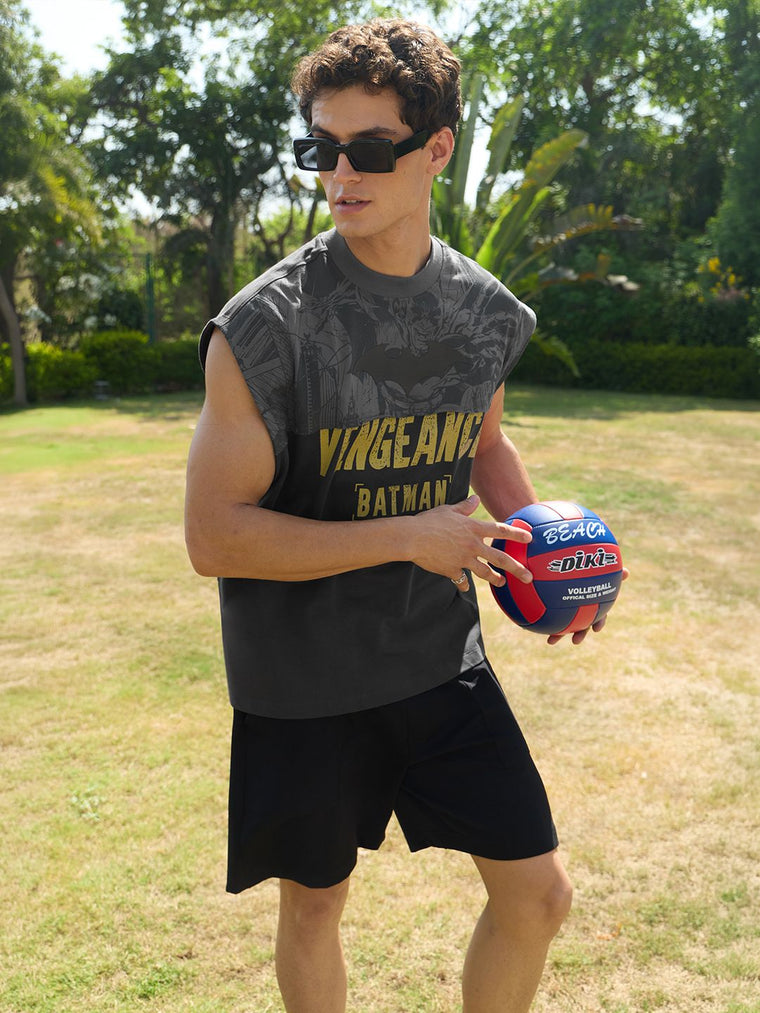 Batman: Vengeance Easy Fit Vests