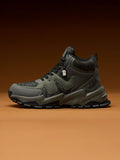 Fumes NX: Camo High Top Men High Top Sneakers