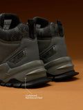 Fumes NX: Camo High Top Men High Top Sneakers