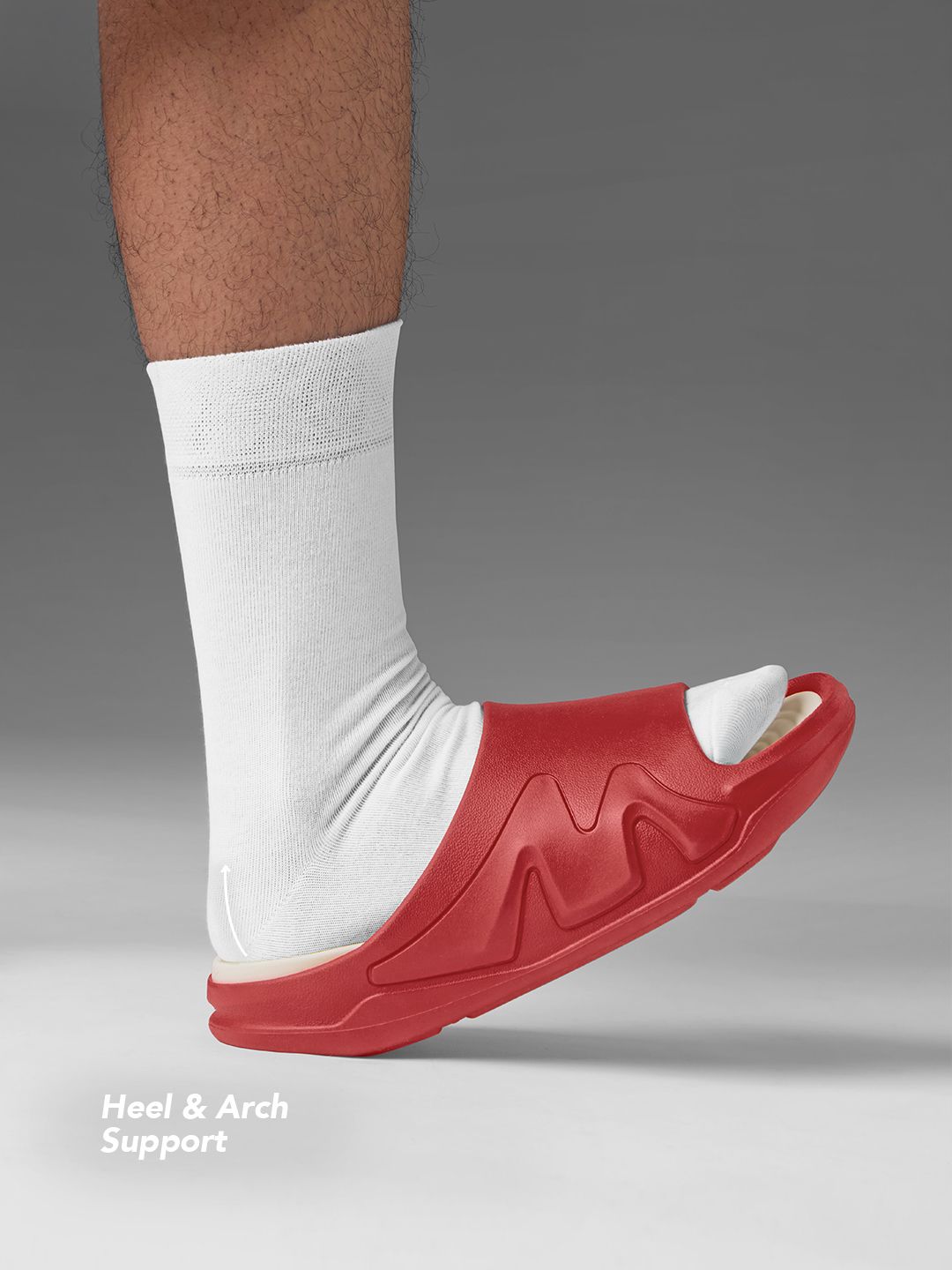 Slides 2.0: Blaze Men Sliders