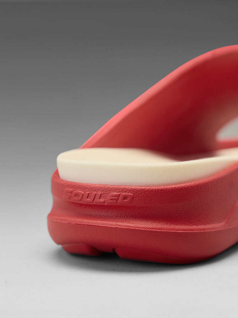 Slides 2.0: Blaze Men Sliders