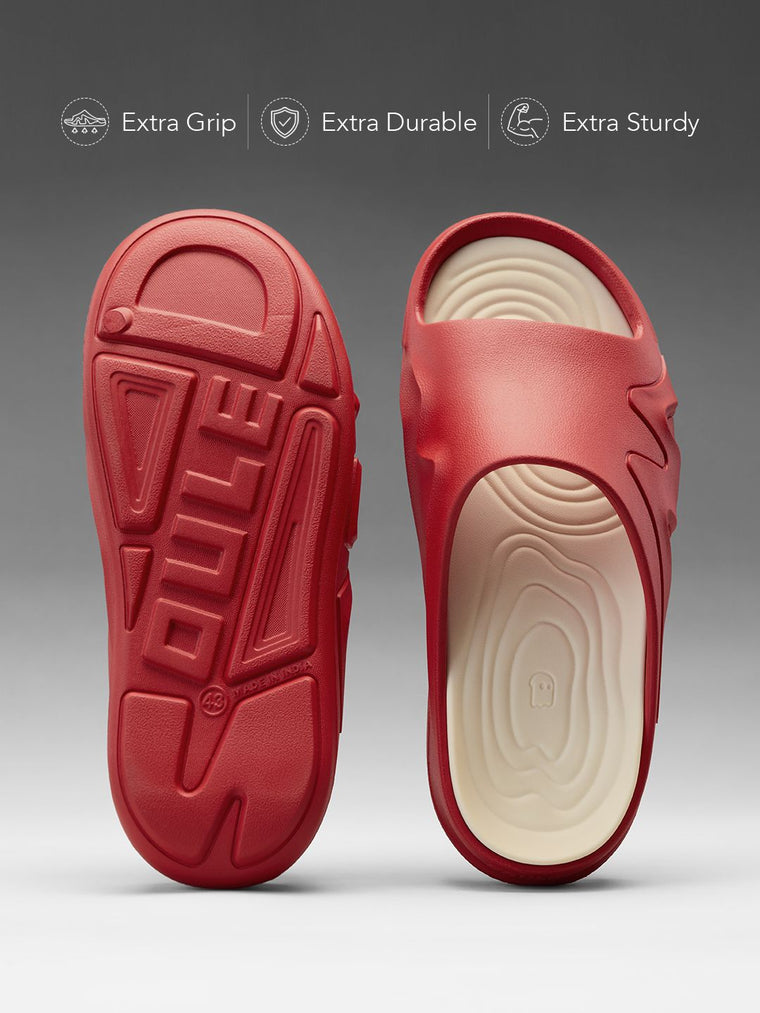 Slides 2.0: Blaze Men Sliders