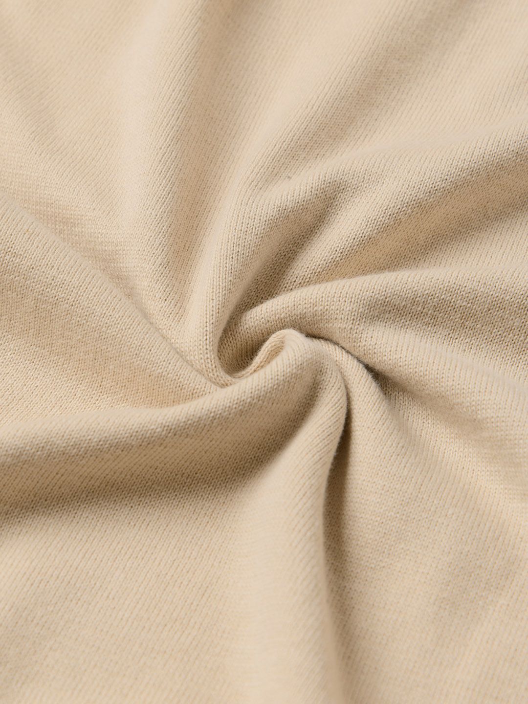 Flatknit Polo- Cocoa Classic Polos