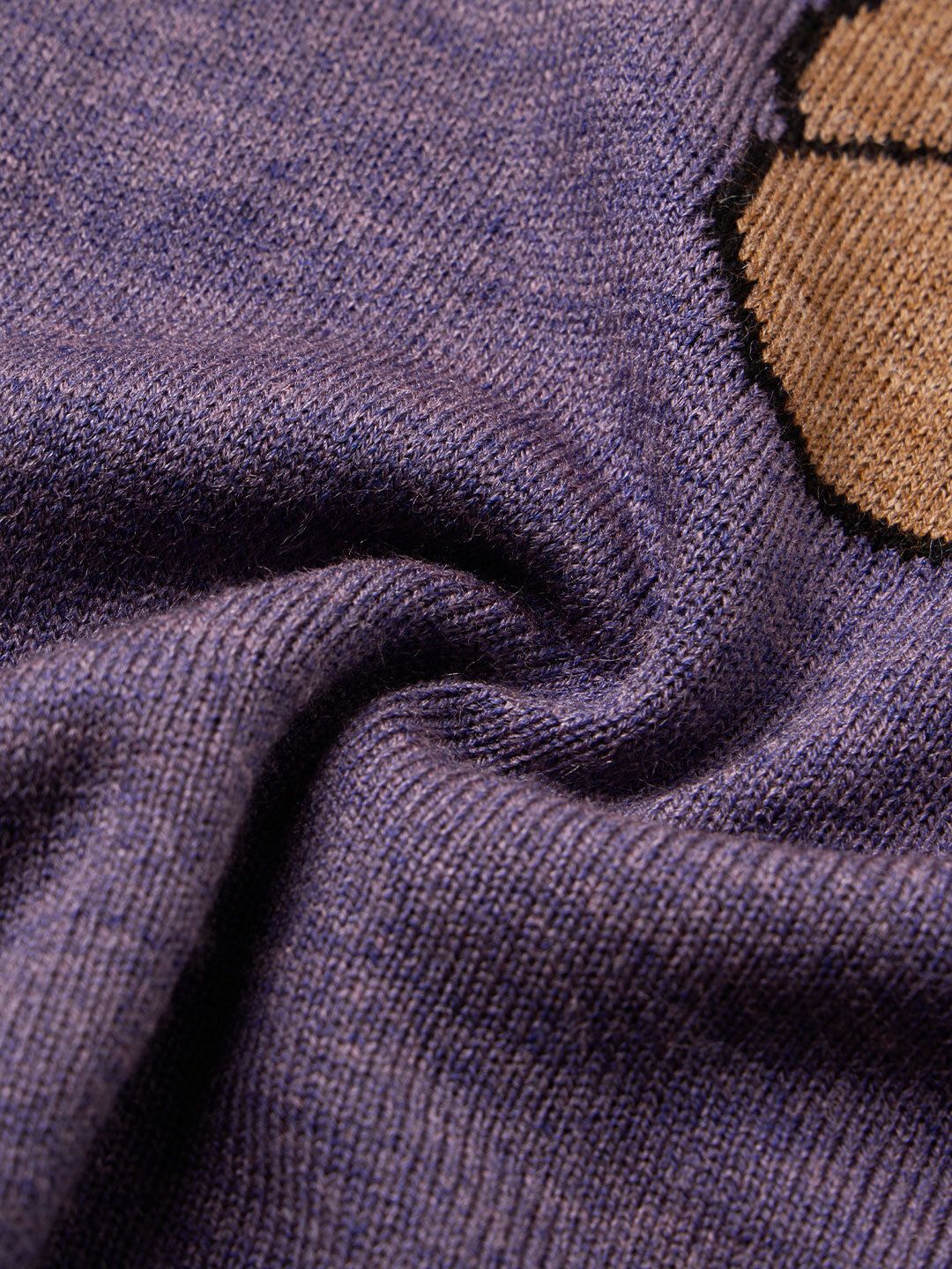 TSS Originals: Grizzly Mood Women Knit Tops