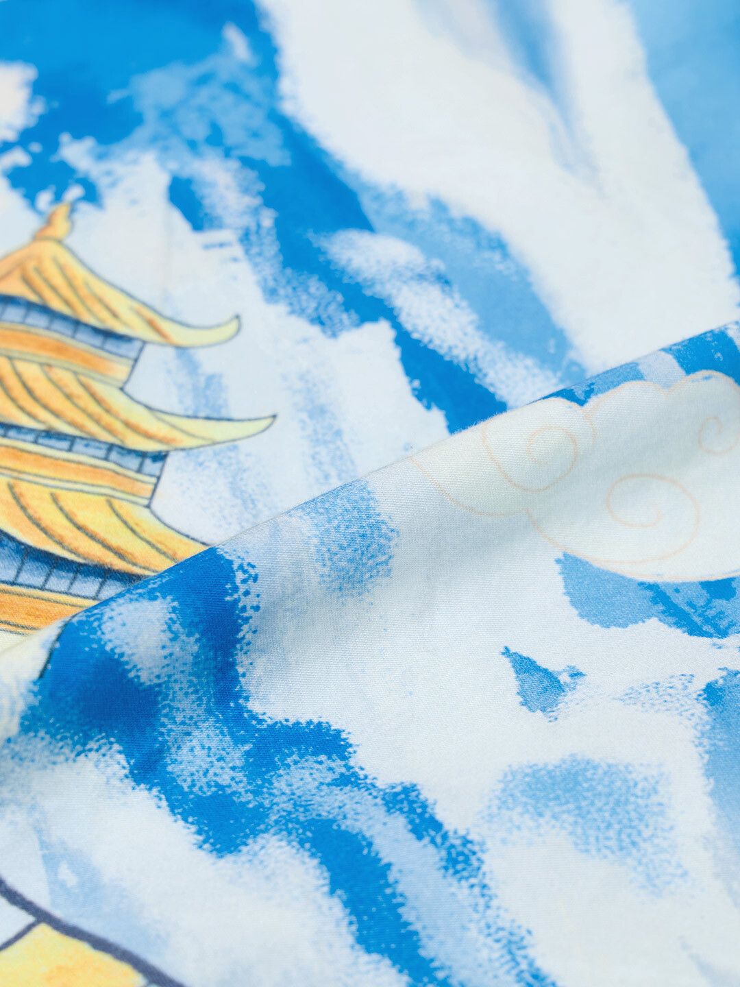 Tibetan Tales: The North Shirts