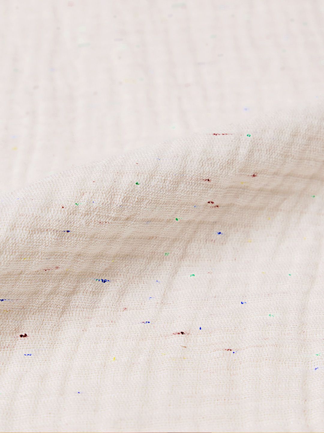 Textured Shirt: Pixie Dust Women Relaxed Shirts