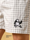 Kung Fu Panda: Ping Xiao Po Boxer Shorts