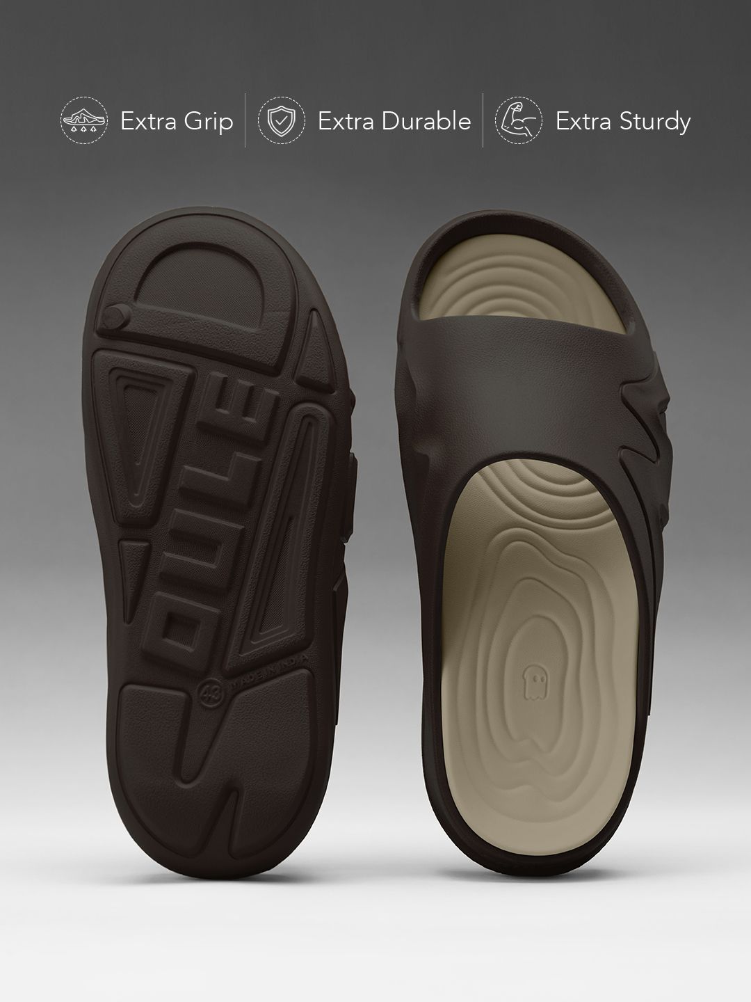 Slides 2.0: Canyon Men Sliders