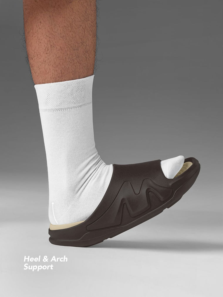 Slides 2.0: Canyon Men Sliders