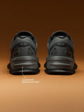 Fumes NX: Camo Low Top Men Low Top Sneakers
