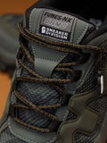 Fumes NX: Camo Low Top Men Low Top Sneakers