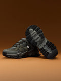 Fumes NX: Camo Low Top Men Low Top Sneakers