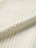 Seersucker Shirt: Sunbeam Men Relaxed Shirts