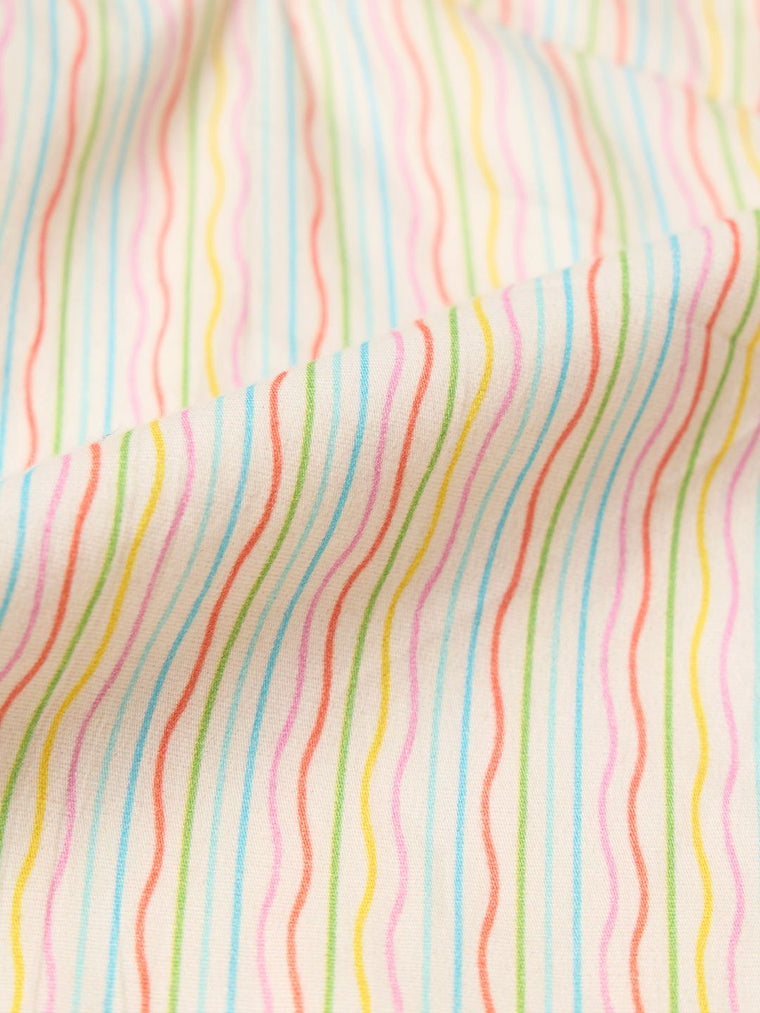 TSS Originals: Doodle Women Fashion Tops